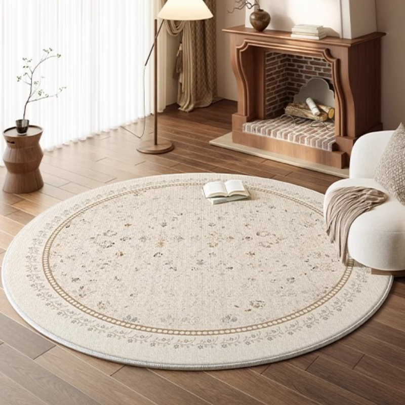 Luxury Home Textiles Usa - سجاد على طراز القرون الوسطى لغرفة