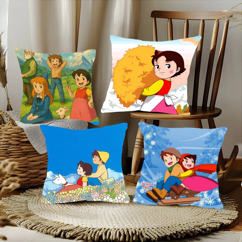 غطاء وسادة مربع أنيق مستوحى من - مراجعة Japanese Home Textiles وسعره