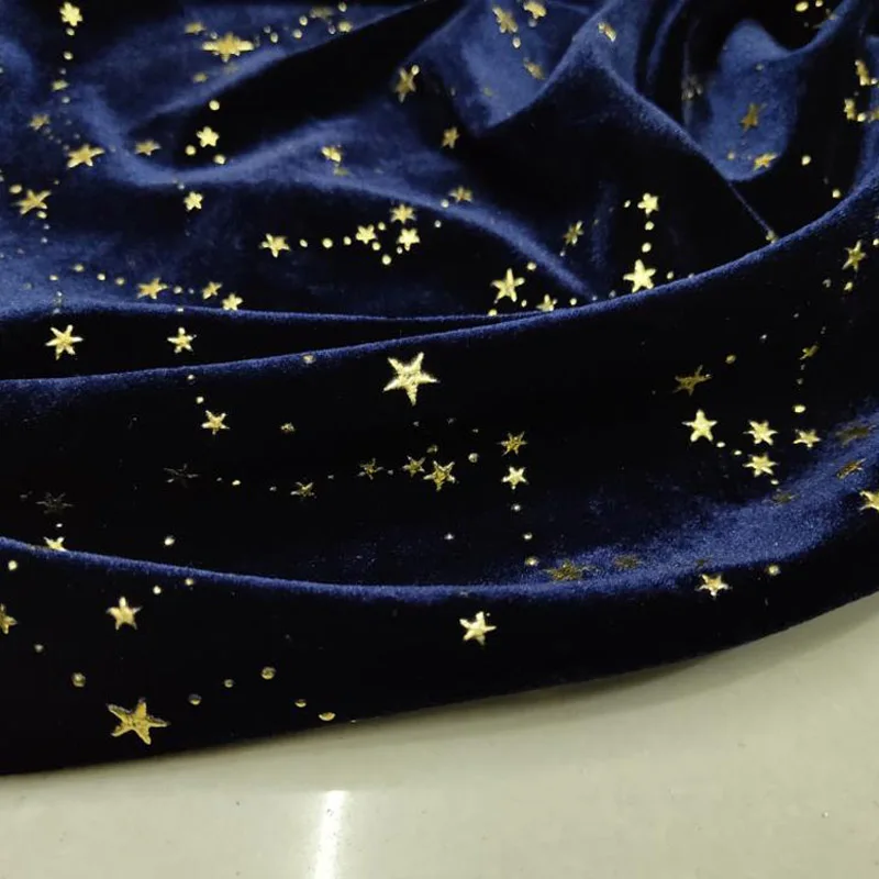 قماش مخملي لفستان بنطال رائع ح - مراجعة Luxury Home Textiles Usa وسعره