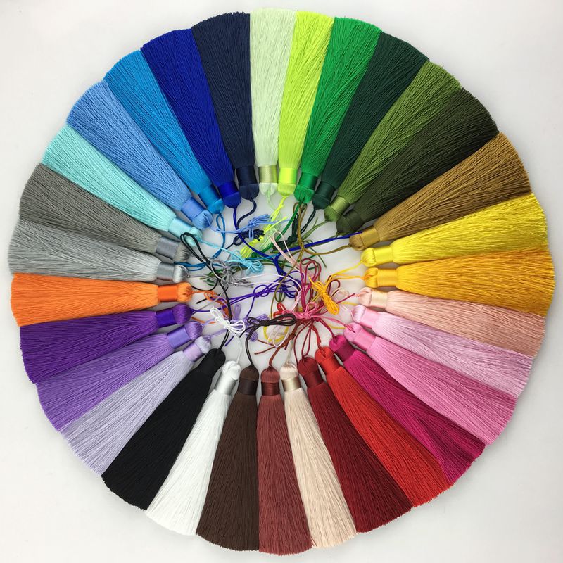 1 قطعة 12 سنتيمتر البوليستر ال - مراجعة Home Ec Textiles وسعره