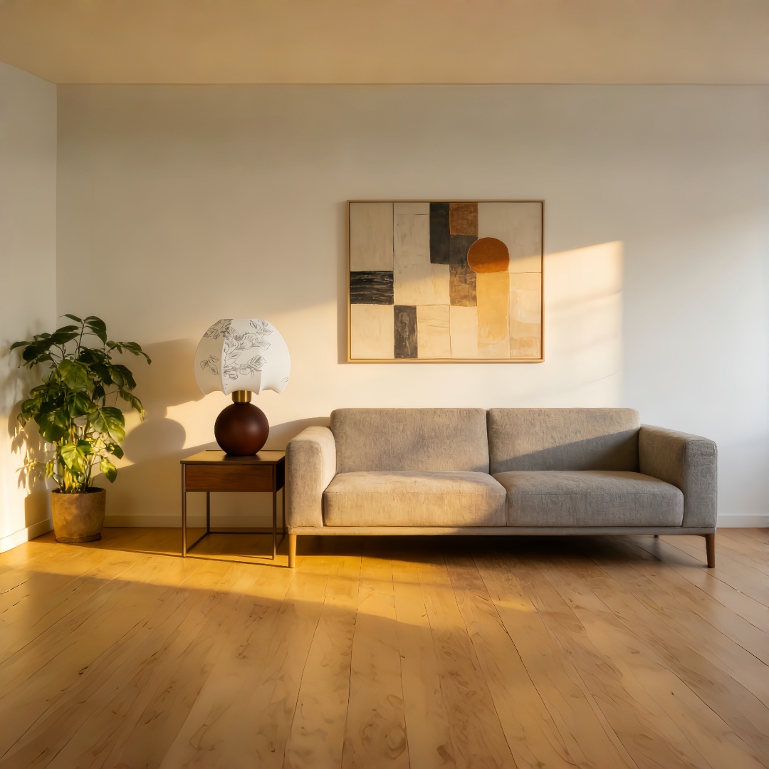 مصباح طاولة بتصميم زهري عتيق،  - مراجعة Home Textiles And Decor وسعره