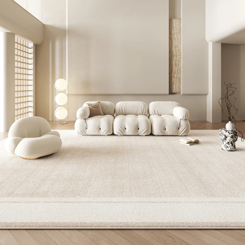 سجادة يابانية فاخرة بتصميم كري - مراجعة Japanese Home Textiles وسعره