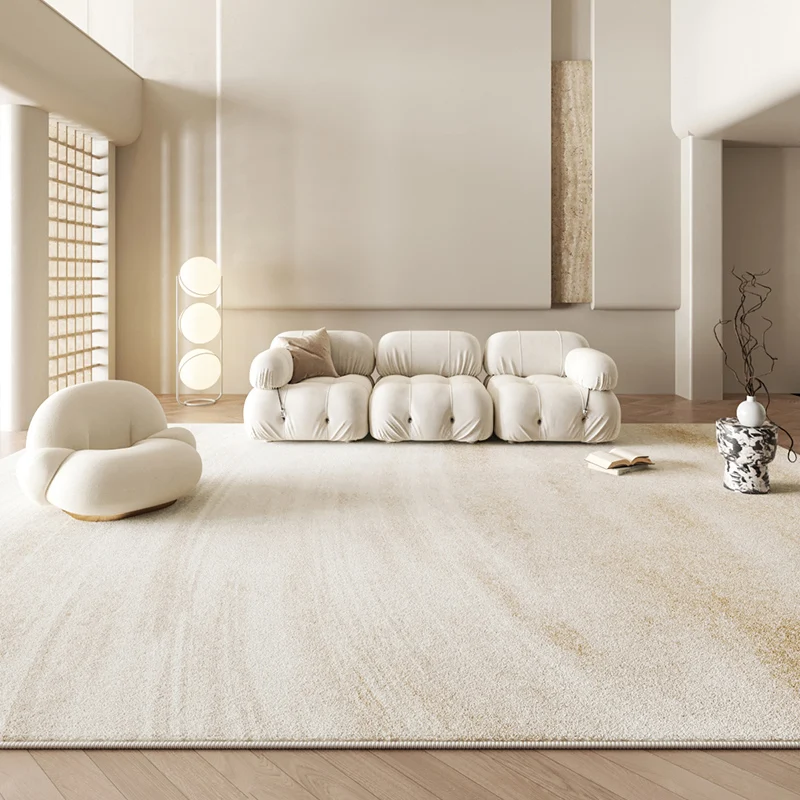 سجادة يابانية فاخرة بتصميم كري - مراجعة Japanese Home Textiles وسعره