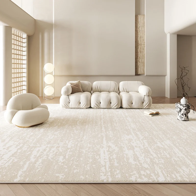 سجادة يابانية فاخرة بتصميم كري - مراجعة Japanese Home Textiles وسعره