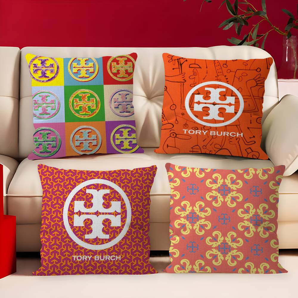 غطاء وسادة فاخر من ماركة تي-تو - مراجعة Luxury Home Textiles Usa وسعره